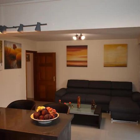 Olive Tree Apartments Limassol Kültér fotó