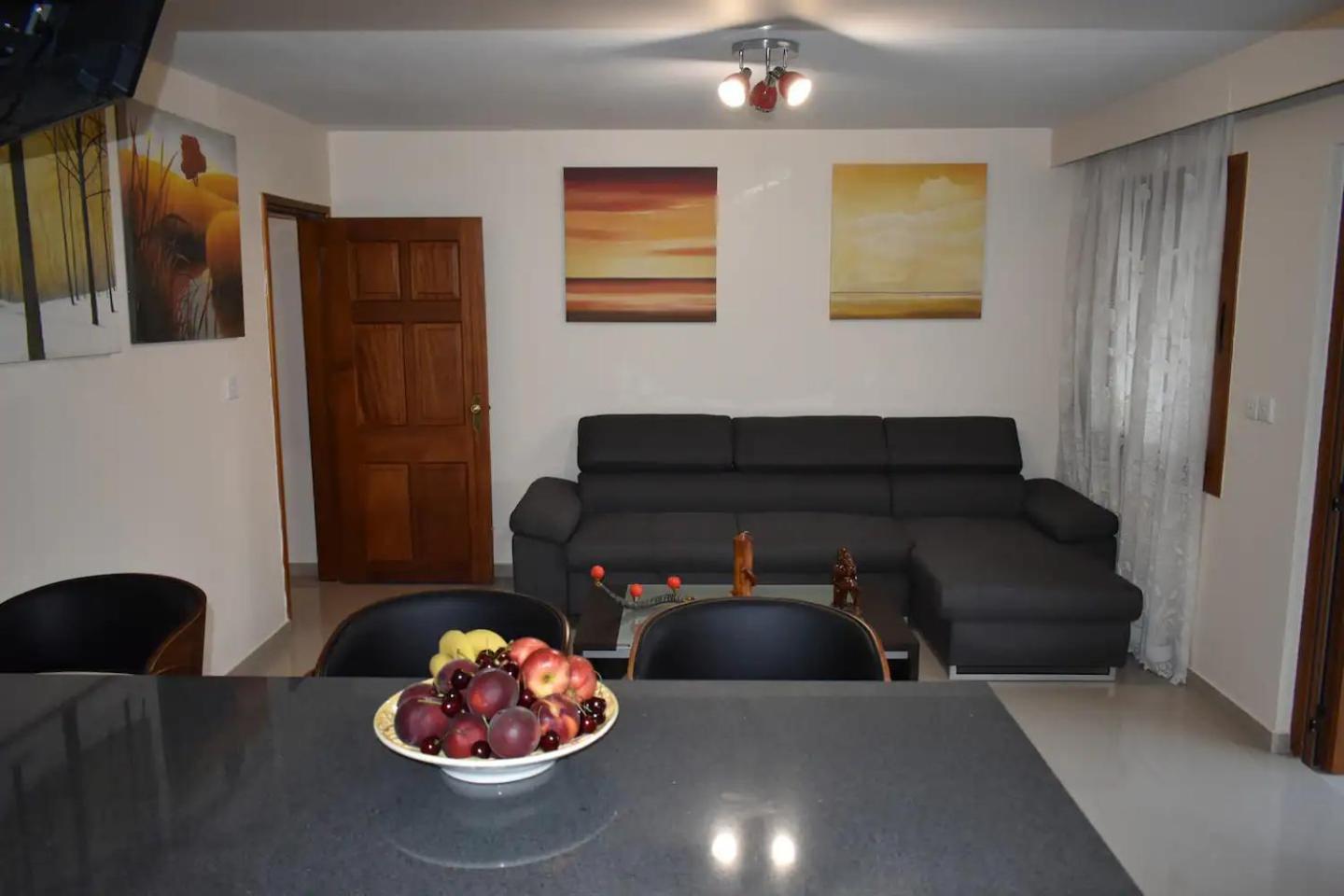 Olive Tree Apartments Limassol Kültér fotó