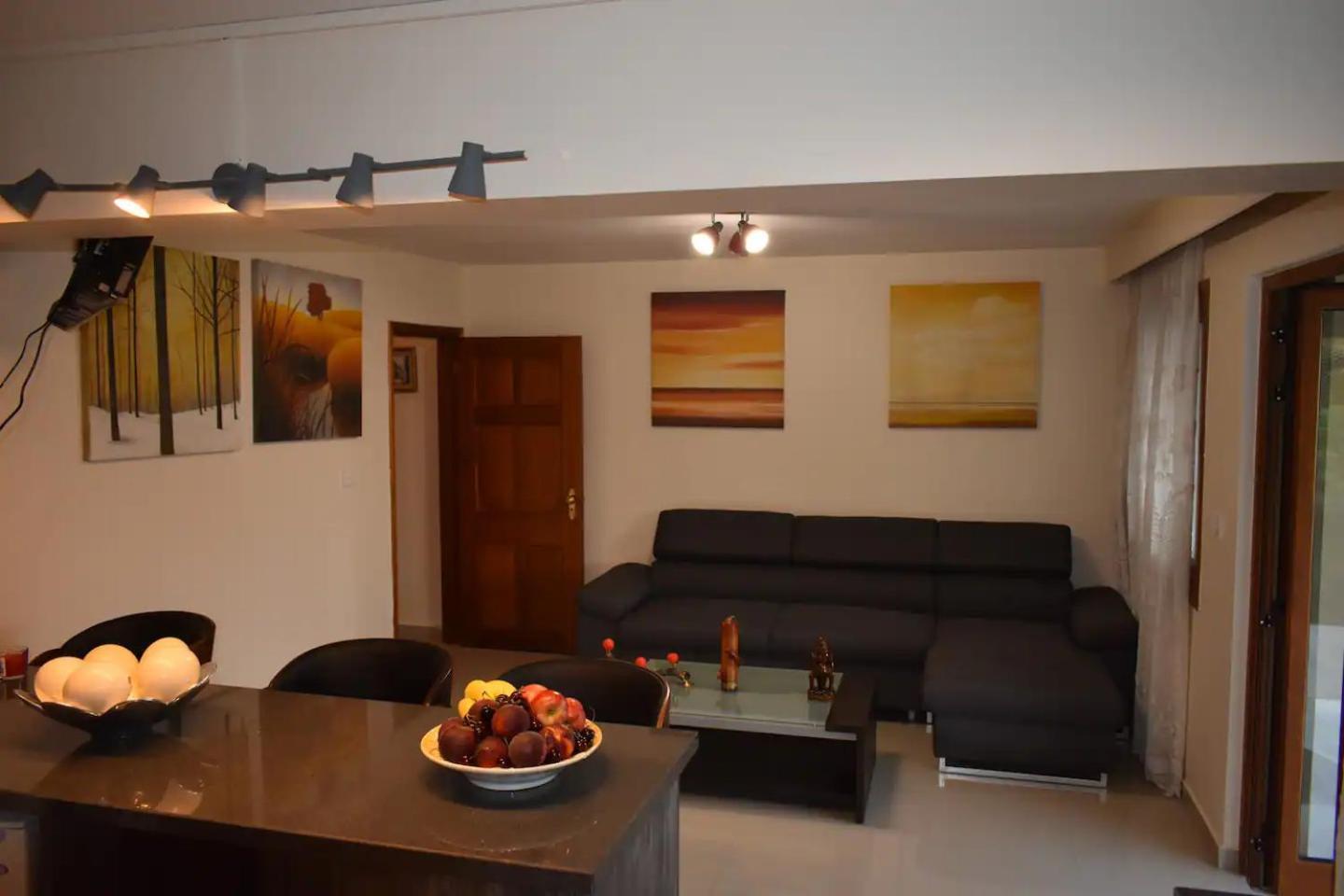 Olive Tree Apartments Limassol Kültér fotó