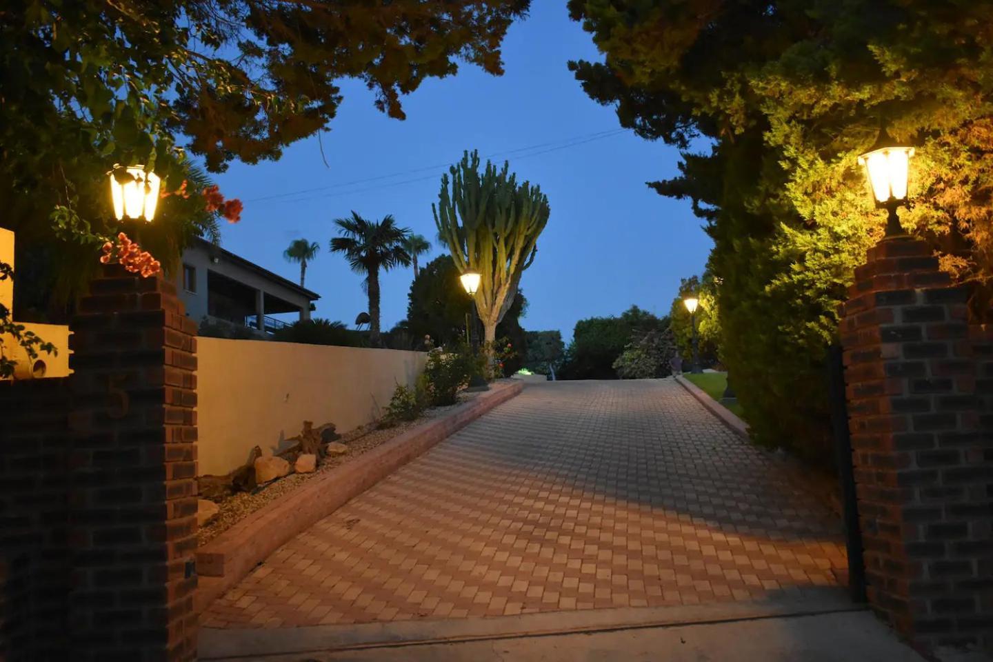 Olive Tree Apartments Limassol Kültér fotó