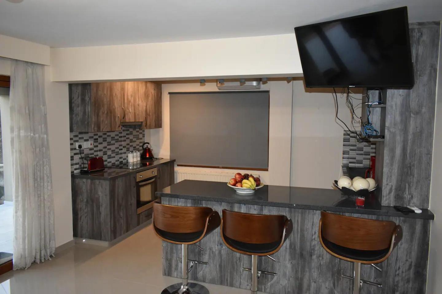 Olive Tree Apartments Limassol Kültér fotó