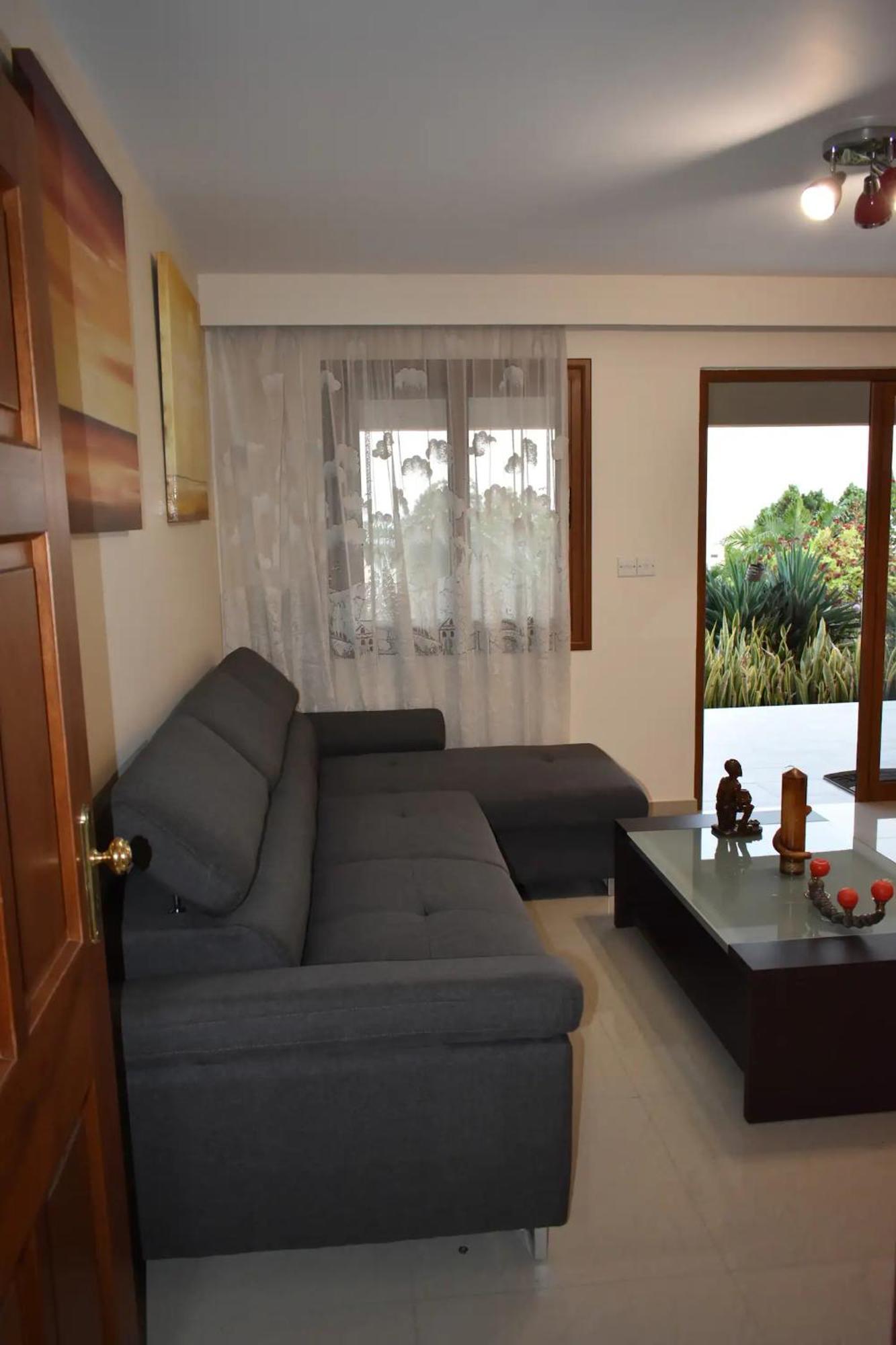 Olive Tree Apartments Limassol Kültér fotó