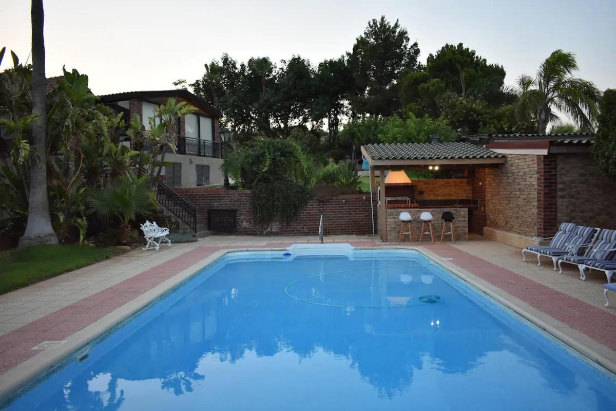 Olive Tree Apartments Limassol Kültér fotó